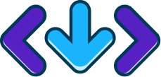 icon image for code downloads