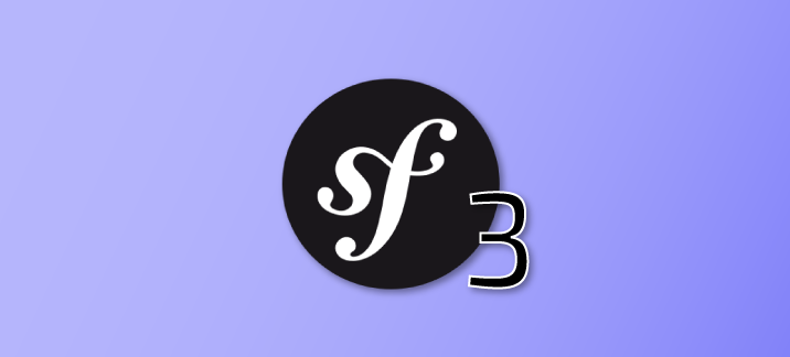 Learn Symfony 3
