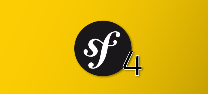 Learn Symfony 4