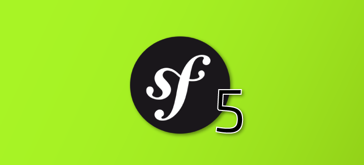 Learn Symfony 5