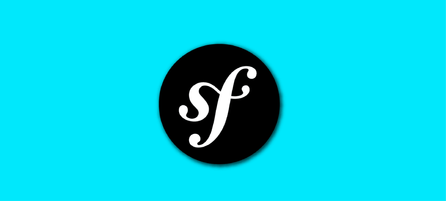 Learn Symfony