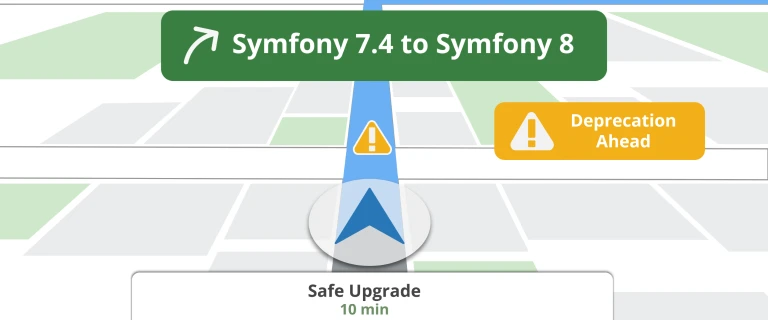 Symfony Deprecations Explained (Upgrade Without Breaking Things)