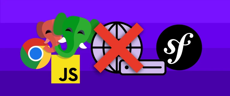 Playwright-PHP Changes the Game for Symfony Testing