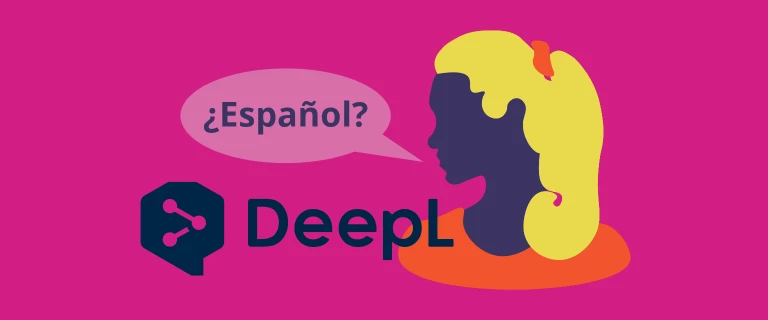 Automated Spanish Translations image