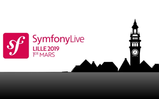 Symfony Live Lille 2019 (French)