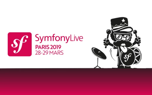 Symfony Live Paris 2019 (French)