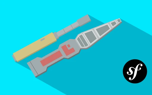 Symfony 7 Forms: The Basics