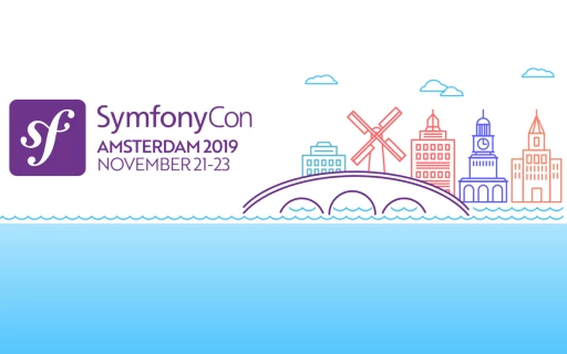 SymfonyCon 2019 Amsterdam Conference Videos