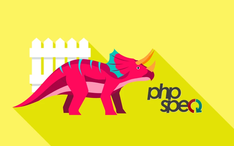 phpspec: Testing... *Designing* with a Bite Video Tutorial Screencast ...
